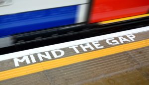 Will the demise of Carillion affect train projects?